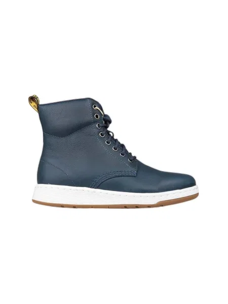 Pantofi Dr. Martens albastru