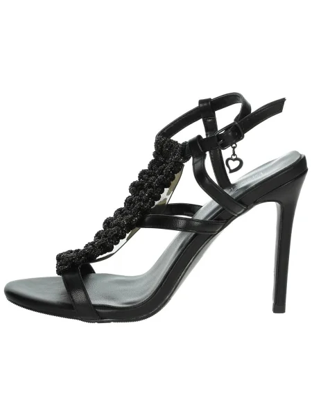 Pantofi Braccialini negru