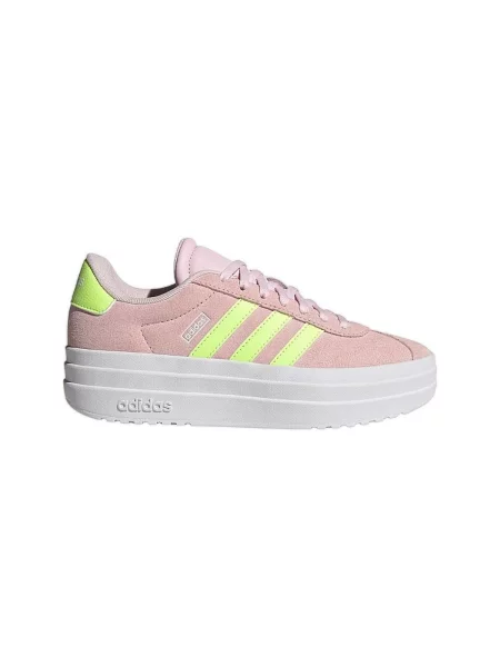 Pantofi Adidas roz