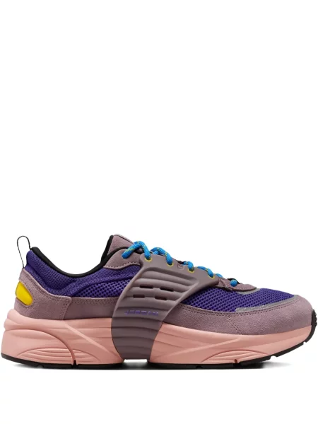 Sneakerși Jordan violet