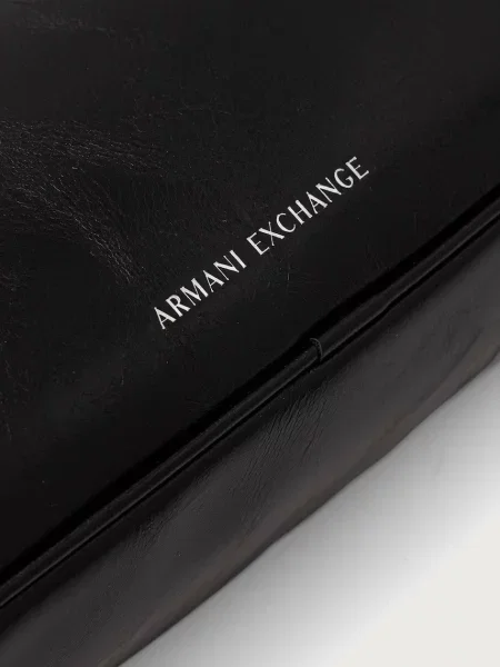 Armani Exchange Táska fekete