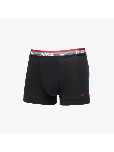 Nike Boxerky červená