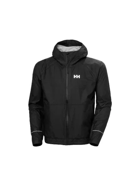 Geacă Helly Hansen negru