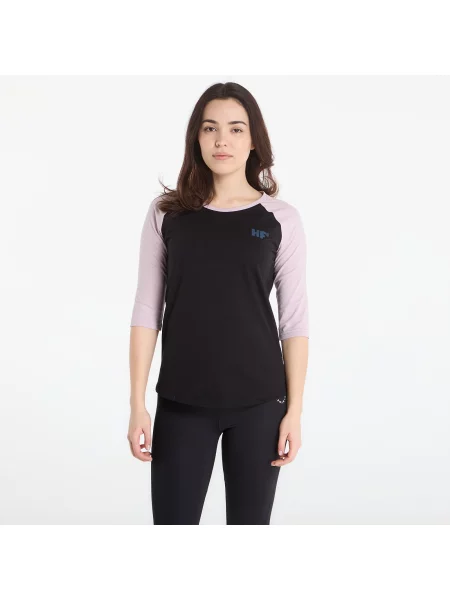 Horsefeathers Wylda Top Black XS negru