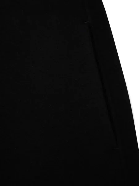 Spódnica Jil Sander czarna