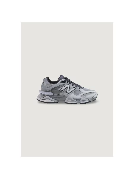 Tenisky New Balance sivá
