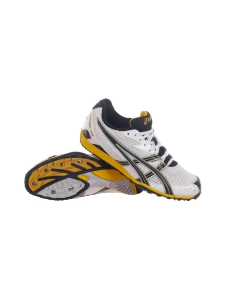 Pantofi Asics alb
