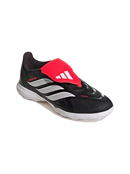 Futball félcipő Adidas fekete