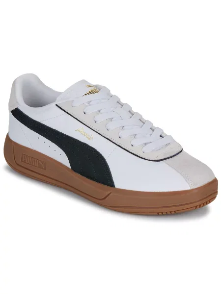 Superge Puma bela