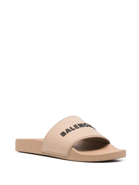 Klapki Balenciaga