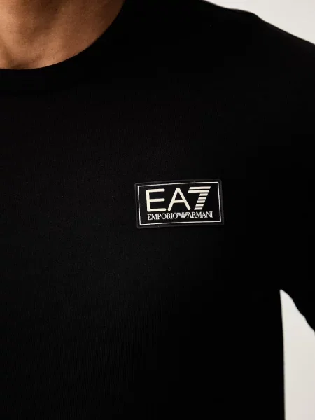 Футболка Ea7 Emporio Armani