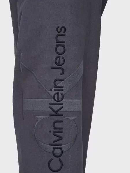 Спортивные штаны Calvin Klein Jeans серые