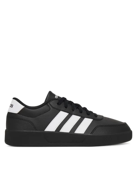 Adidas Сникърси Breaknet черен