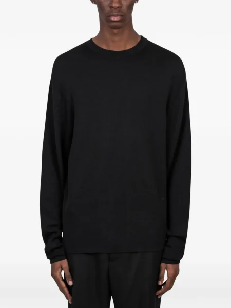 Pulover Jacquemus negru