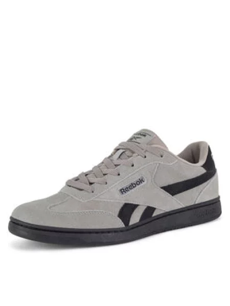 Sneakersy Reebok šedé