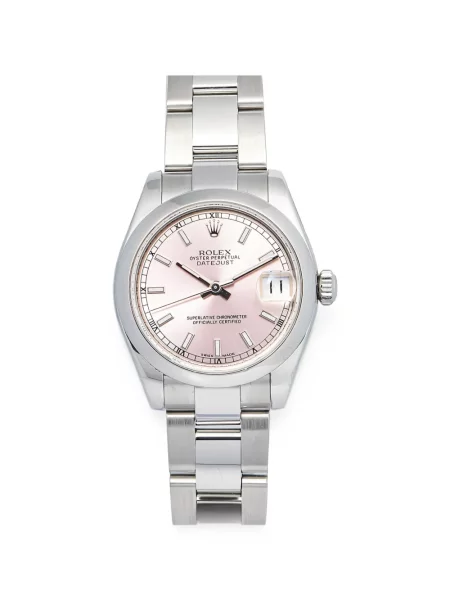 Ceas Rolex roz