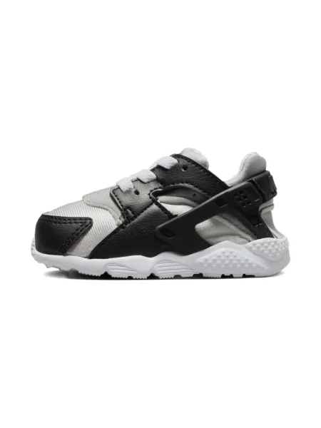 Buty do biegania dziecięce Nike Huarache czarne
