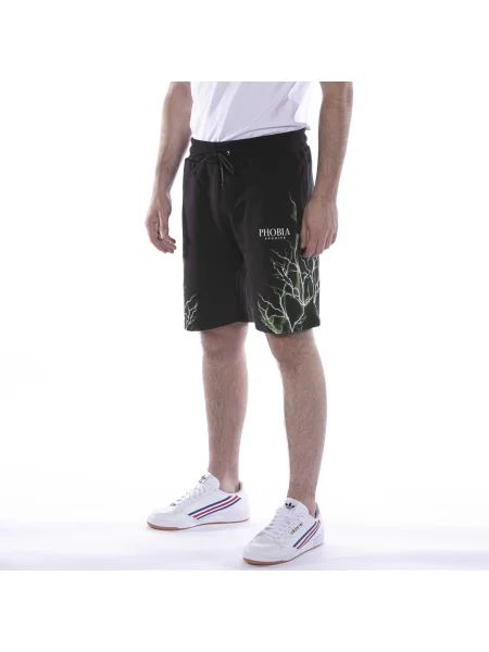 Pantaloni Phobia negru