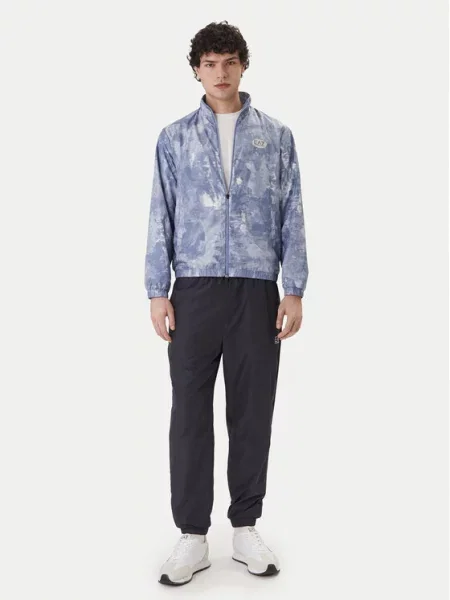 Emporio Armani Trenirka modra