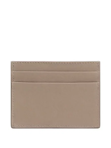 Portofel Dolce & Gabbana maro