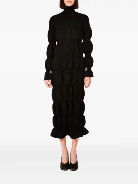 Rochie Ioana Ciolacu de costum negru