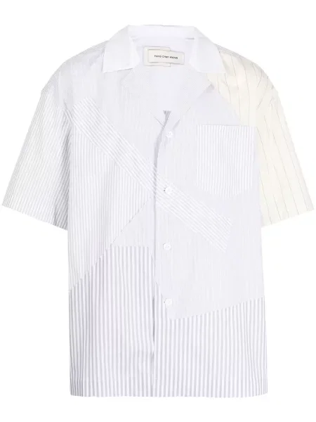 Košulja Feng Chen Wang plava