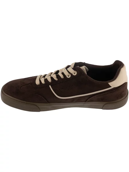 Pantofi Big Star maro