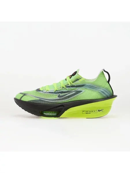 Sneakers Nike Alphafly 3 Multi-Color/ Black-Volt-White EUR 43 alb