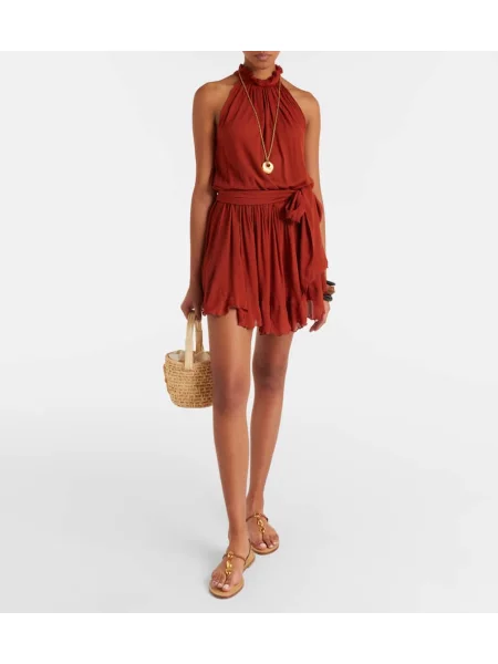 Rochie Poupette St Barth maro