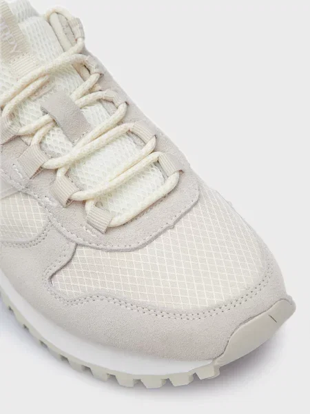 Кроссовки Prpy бежевые