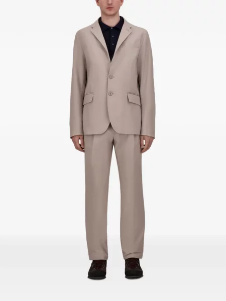 Pantaloni Herno cu cordon