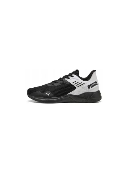 Pantofi Puma alb