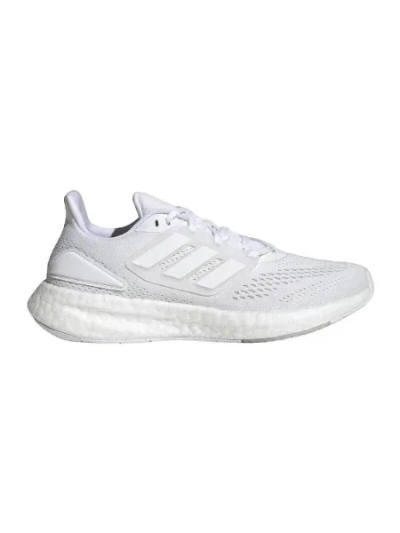 Pantofi Adidas alb
