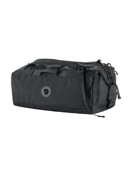 Taška Fjallraven čierna