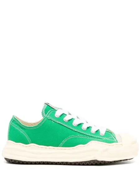 Sneakerși Maison Mihara Yasuhiro din canvas