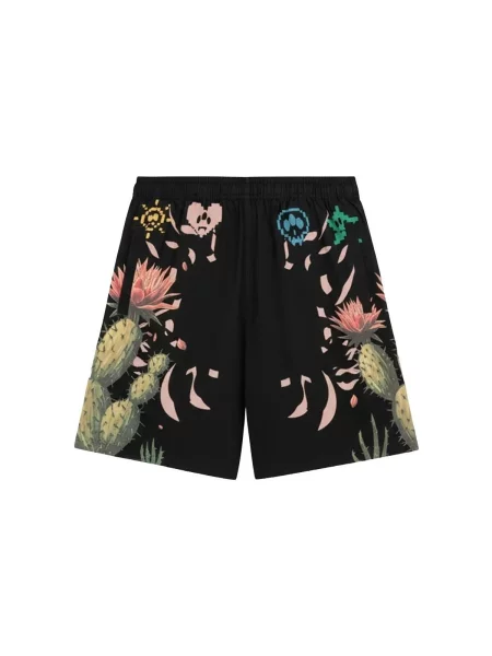 Pantaloni Barrow negru