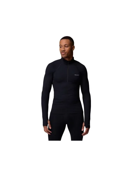 Tricou Columbia negru