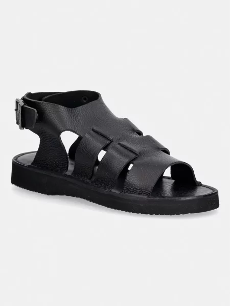Fracap sandale pentru femei din piele