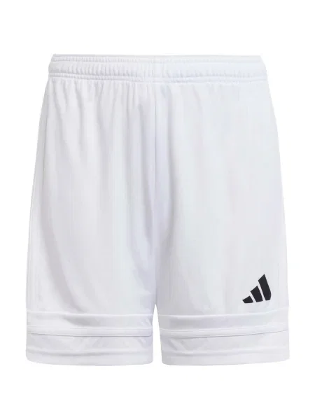 Šortky Adidas biela