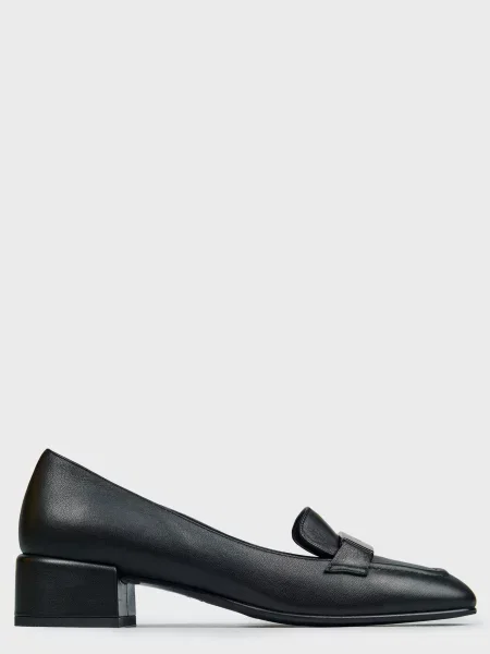 Лофери Loriblu чорні