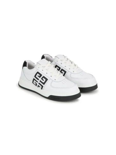 Sneakersy dziecięce Givenchy białe