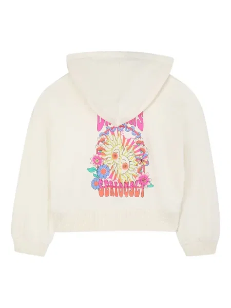 Bluza z kapturem dziecięca Billieblush