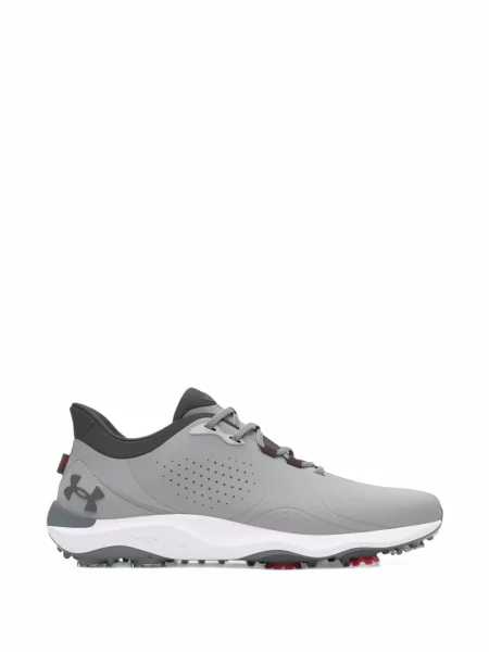 Golf sneakerși Under Armour gri