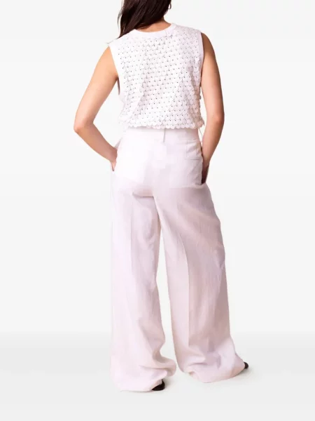 Hosszú alsó Michael Kors Collection fehér