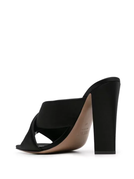 Sandale Paris Texas negru