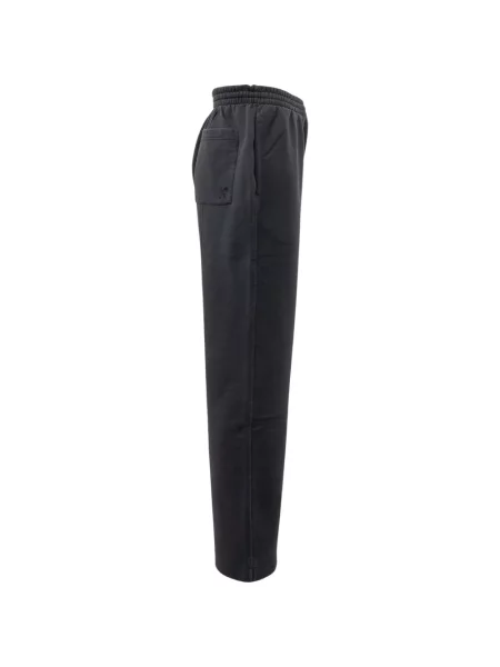 Pantaloni Represent alergare gri