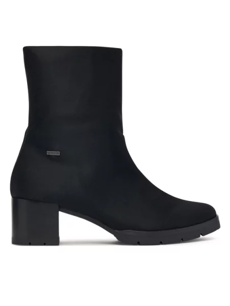 HÖGL Členková obuv GORE-TEX čierna