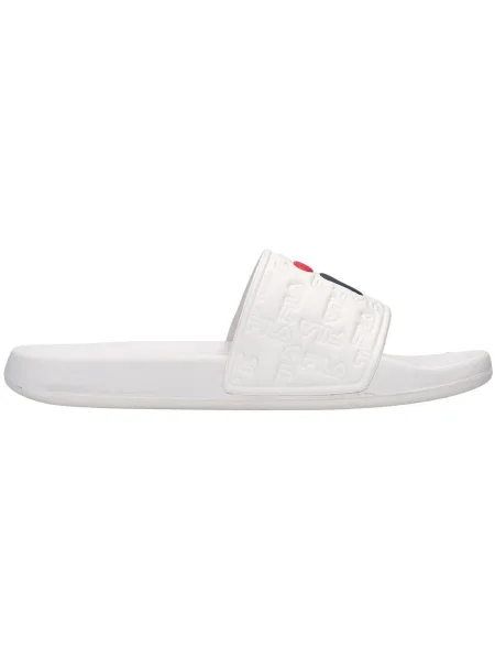 Pantofi Fila alb