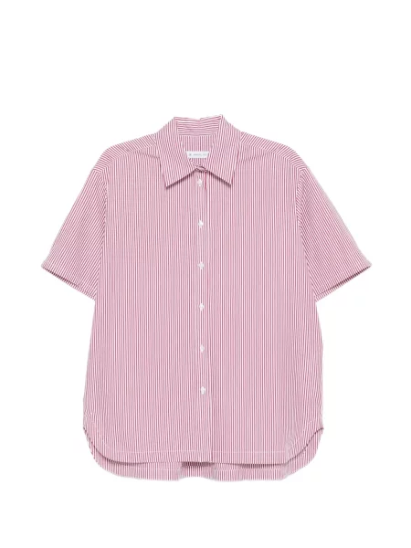 Koszula Manuel Ritz czerwona