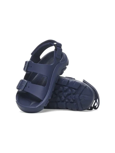 Pantofi copii Birkenstock albastru